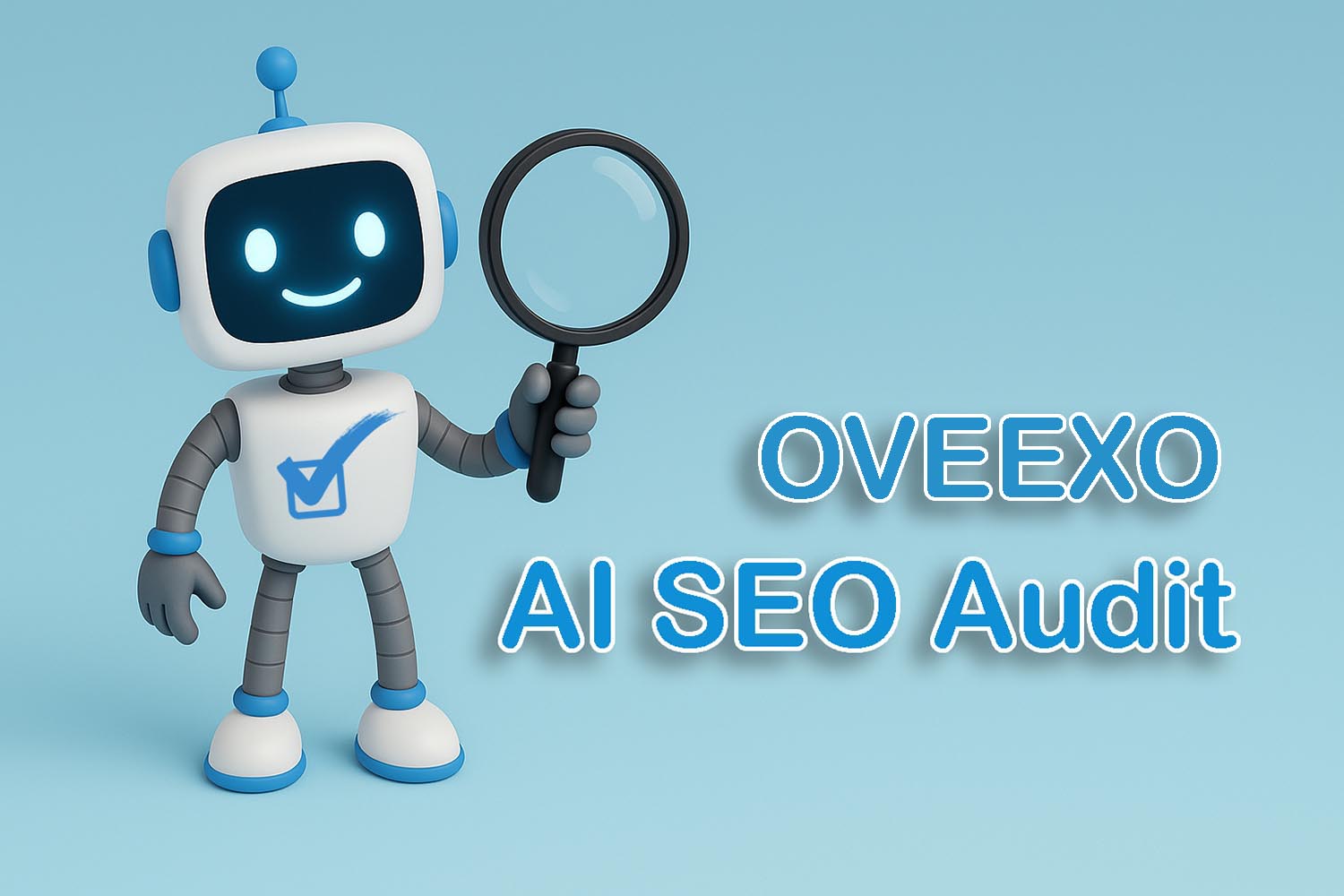 AI SEO Audit