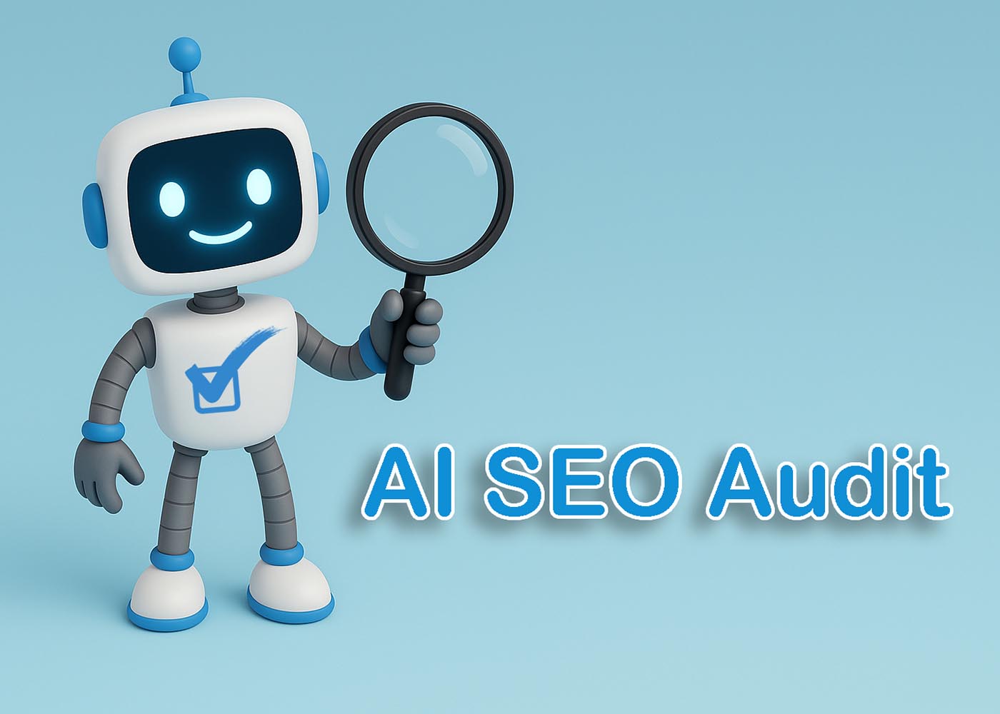 AI SEO Audit